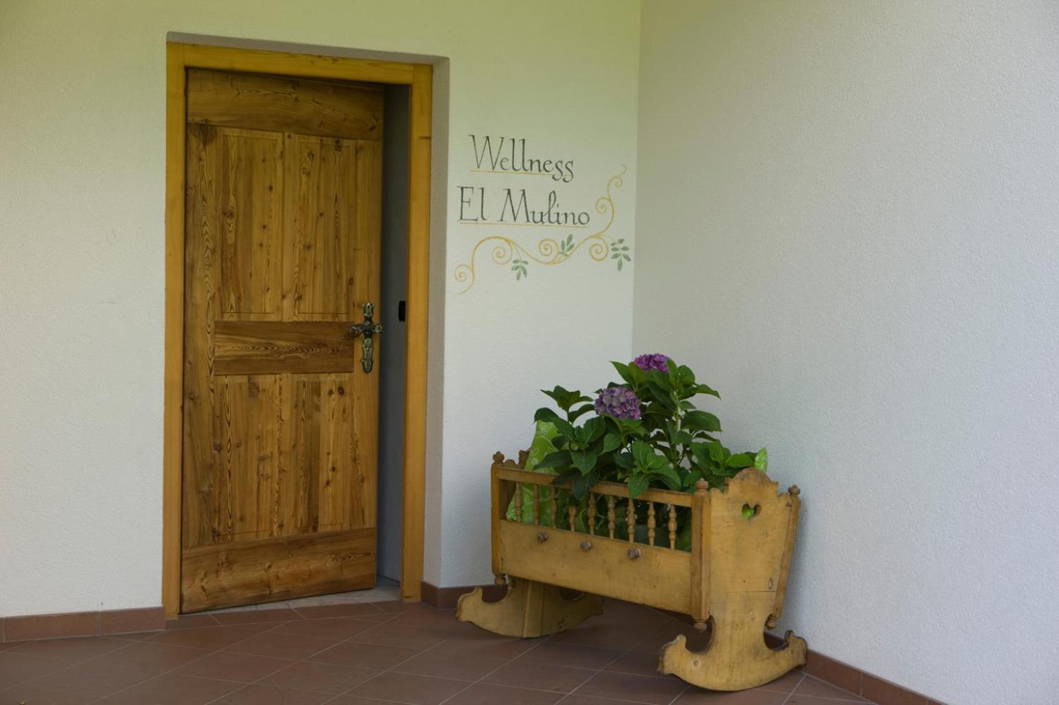Villa Ortensia San Vigilio Di Marebbe Exterior photo